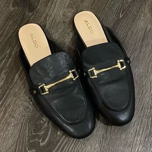 Aldo Mules